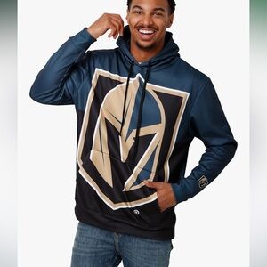 NWT NHL Las Vegas Golden Knights Hoodie
